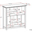 Amherst - Multi Cube Bookcase And Storage Unit