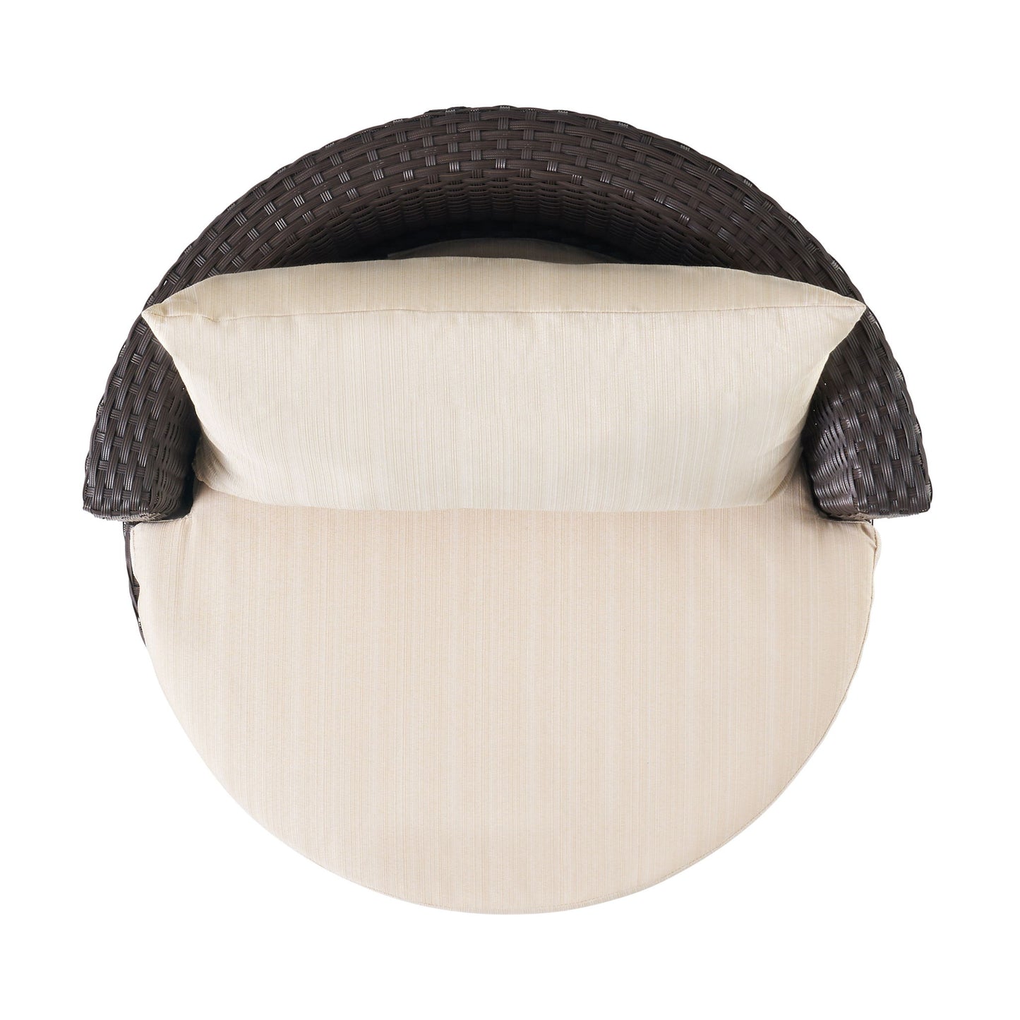 Kono - Chat Set Outdoor Furniture