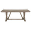 Ruston - Rectangular Dining Table Set