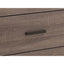 Geary - Slatted Headboard Panel Bedroom Set