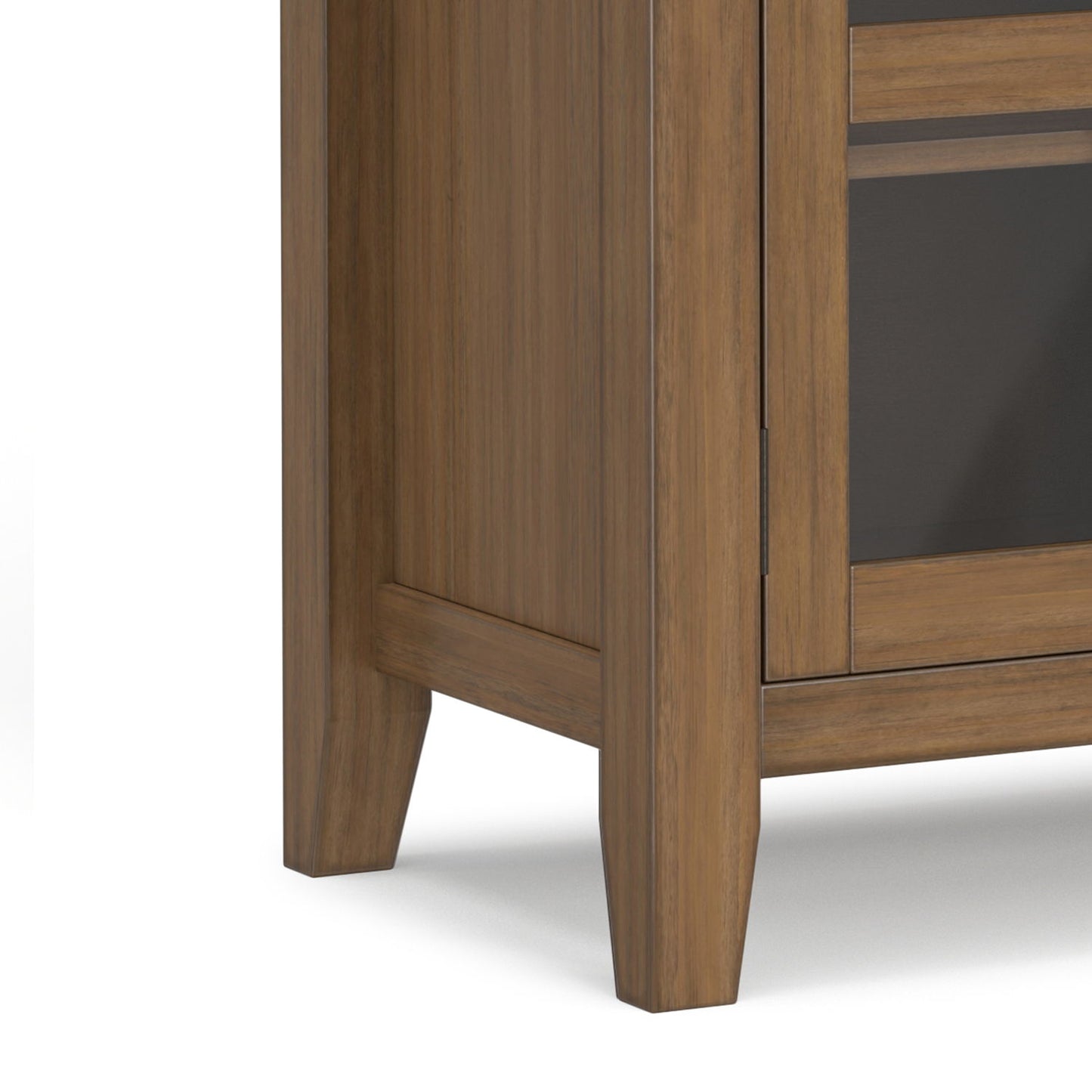 Artisan - Sideboard Buffet - Rustic Brown