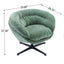 Modern Office Chair With 360 Degree Swivel