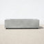 Modern Concrete Design Propane Outdoor Fire Pit Table