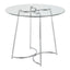 Cece - Contemporary / Glam Dinette Table