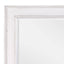 Katia - Weathered Mirror - White