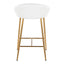 Matisse - Glam Counter Stool (Set of 2)