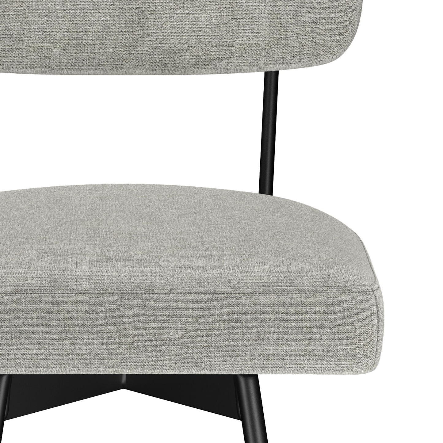 Giselle - Swivel Bar Stool (Set of 2)