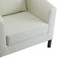 Anurudh - Barrel Club Upholstered Chair