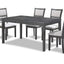 Gia - Dining Table Set