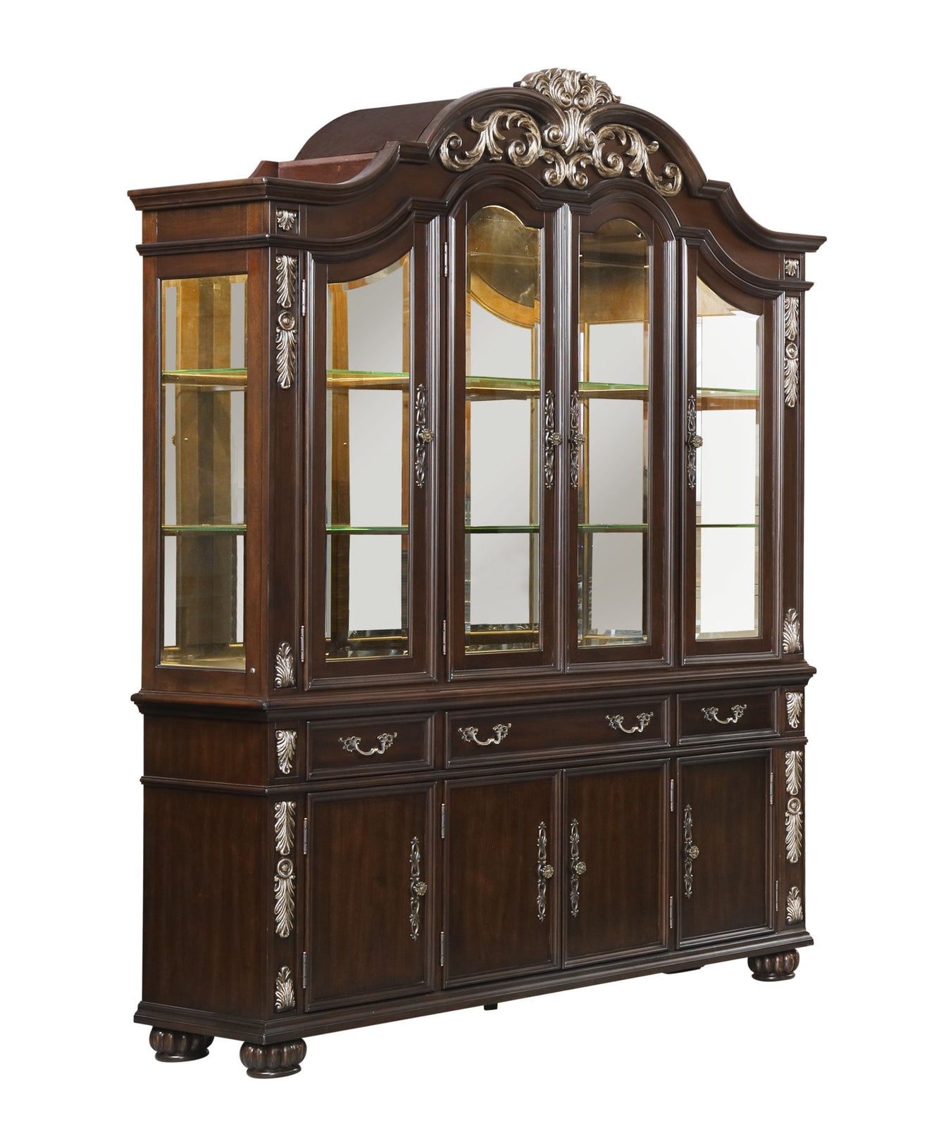 Dining Room > Hutches & Buffets