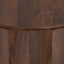 Trenton - Coffee Table - Walnut Brown