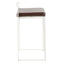 Fuji - Simple Elegance, Contemporary Stackable Counter Stool