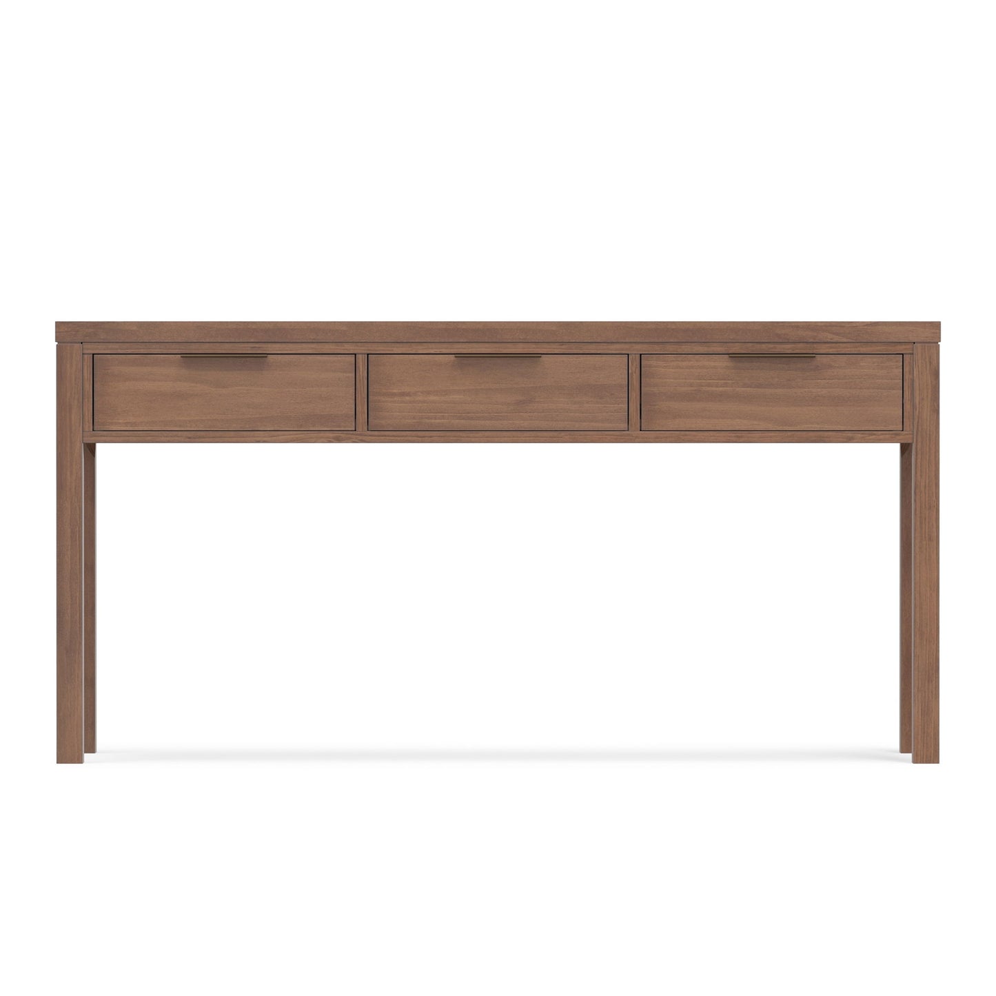 Hollander - Wide Console Table
