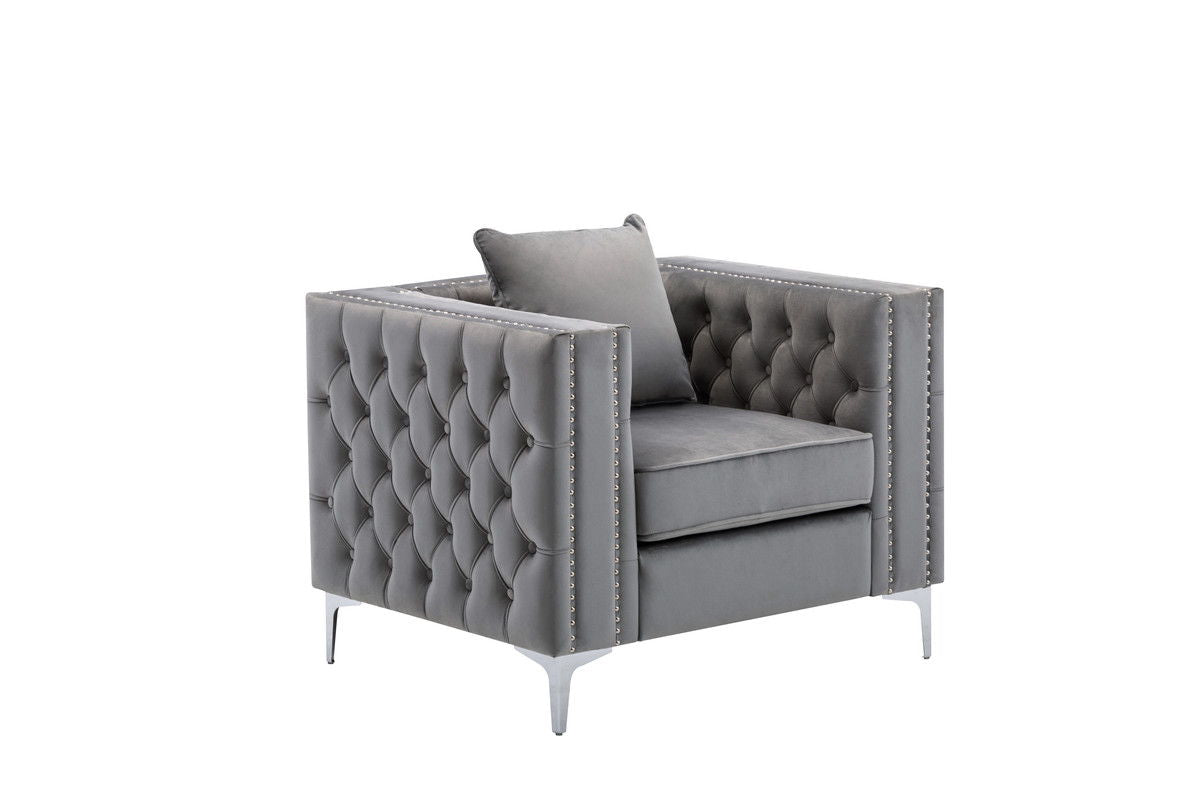 Lorreto - Chair