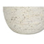 Modern Lighting, Table Lamp, Concrete - Cream