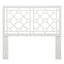 Tabor - Chippendale Headboard