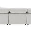 Naveen - Modular Sectional With Ottoman