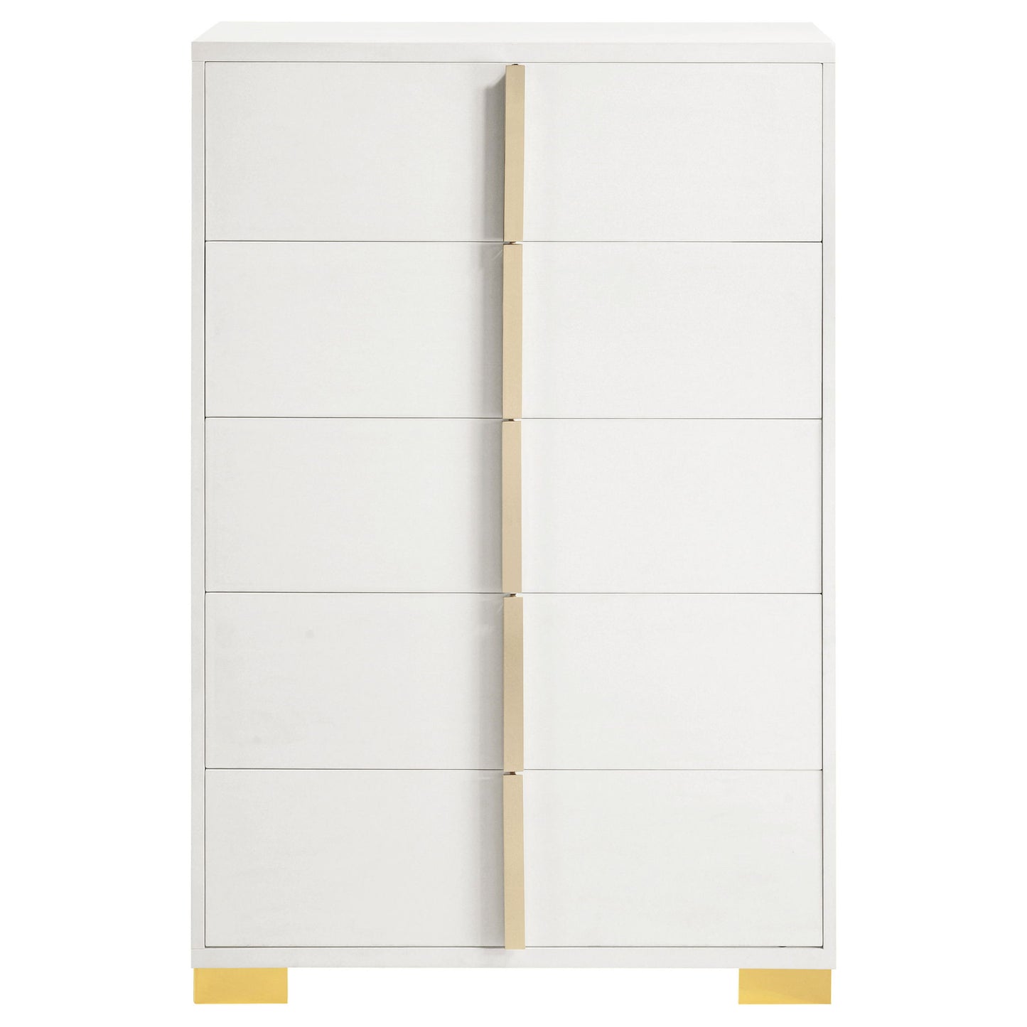 Medici - 5 Drawer Chest