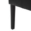 Pertica - Dining Upholstered Armless Chairs (Set of 2)