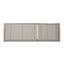 Chaise Lounge With 5 Reclining Positions, Outdoor Patio Lounge Chairs