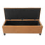 Ottoman Storage Bench