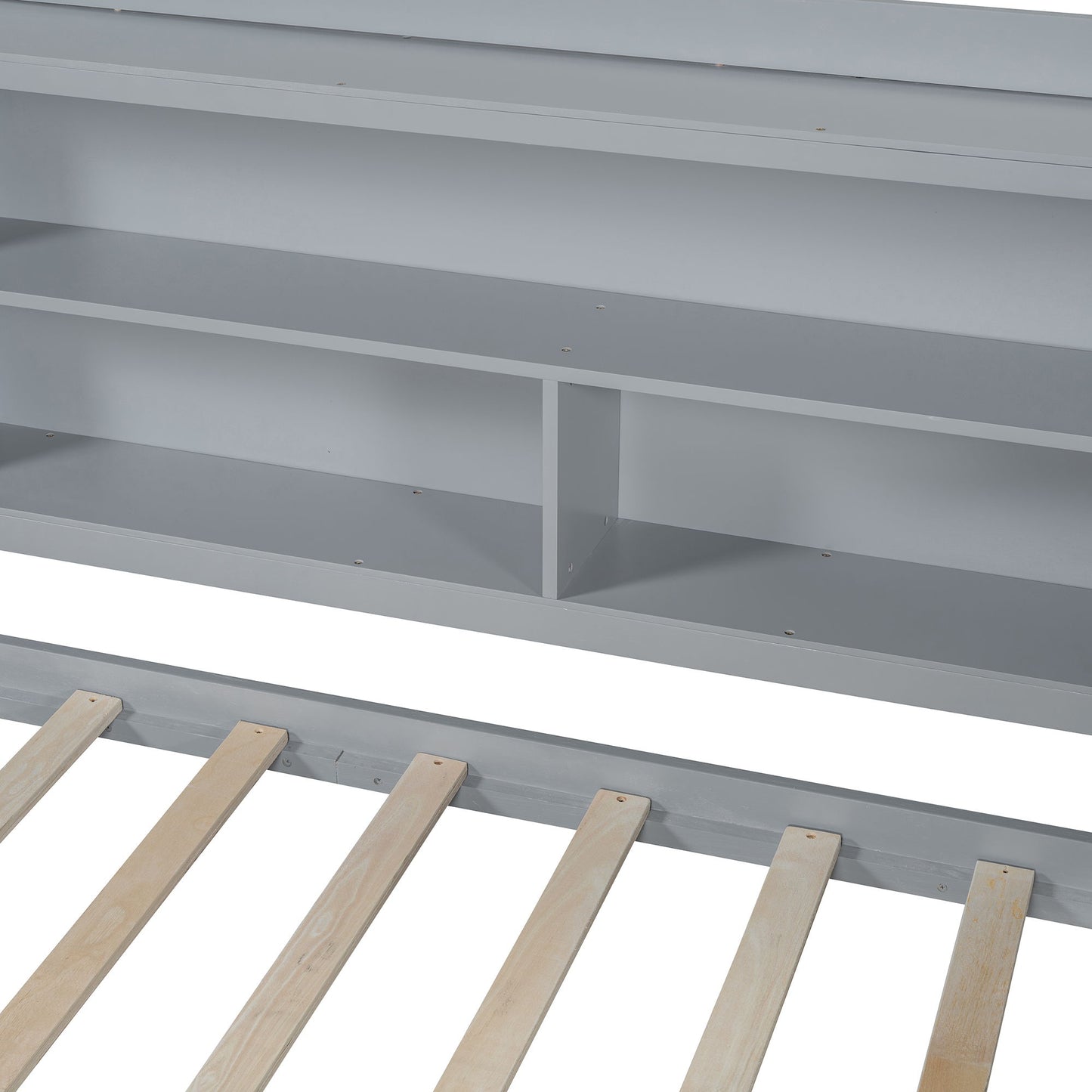 Daybed With 3 Drawers USB Ports And Desk