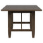 Jamie - Rectangular Dining Table Set