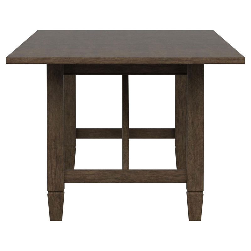 Jamie - Rectangular Dining Table Set