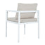 All-Weather Outdoor Dining Chair (Set of 2)