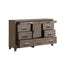 Harrisburg - Dresser