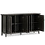 Amherst - 4 Door Storage Cabinet