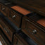 Sevilla - Mirror - Walnut
