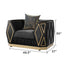 Cavalli - Chair