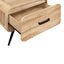 Rowan - One Drawer End Table/Bedside Table