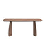 Hadasa - Dining Table - Walnut
