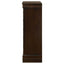 Janson - 5 Drawer Bedroom Chest - Cappuccino