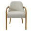 Dining Upholstered Armchairs (Set of 2)