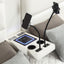 Futura - Upholstered Bed With Tall Headboard