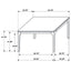 Fulbright - Table Set