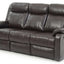 Contemporary Three Seater Sofa