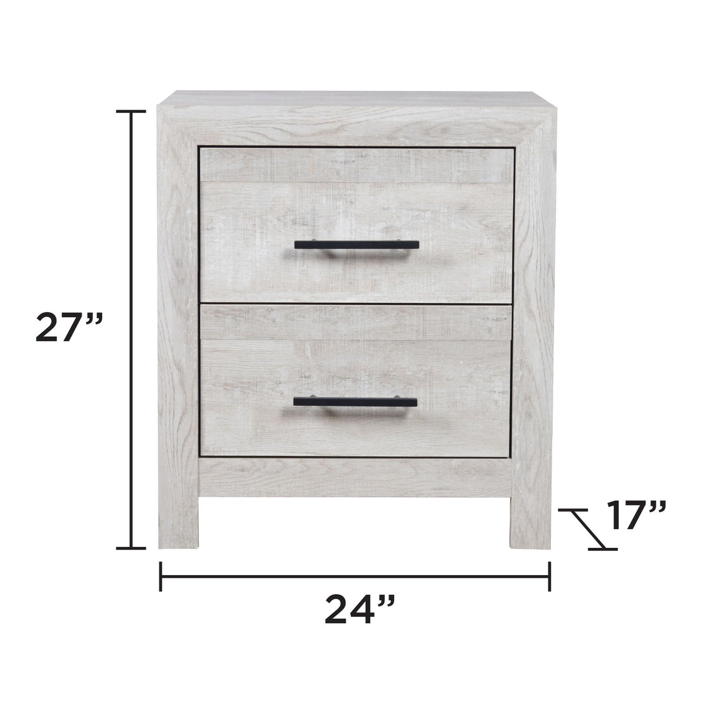 Denver - Bedroom Set