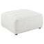 Nevve - 6 Piece Upholstered Tufted Sectional - Ivory