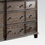 Baudouin - Weathered Dresser - Oak