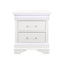 Charlston - Nightstand With LED