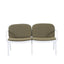 Luna - Outdoor Patio Loveseat