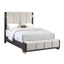Clifton - Upholstered Platform Bed