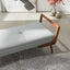 Cora - Bench - Gray