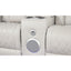 Fortuner - Power Reclining Loveseat