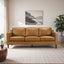 Cooper - Sofa - Tan