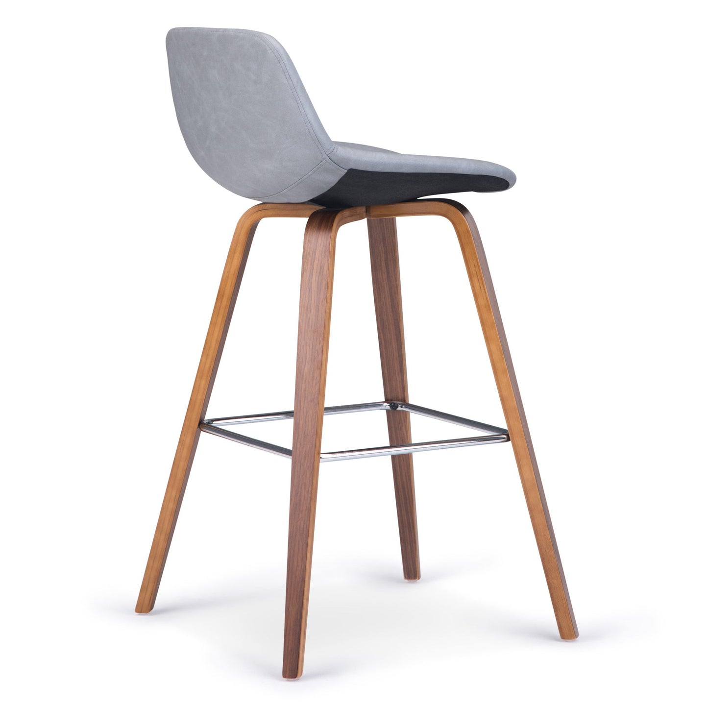 Randolph Bentwood - Counter / Bar Height Stool (Set of 2)